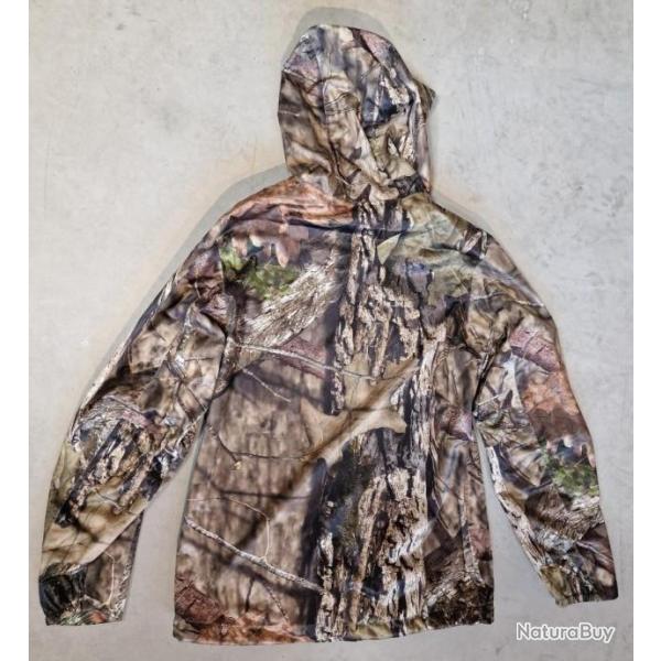 STAGUNT VESTE THUNDER JACKET