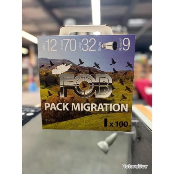 PACK MIGRATION FOB N9 X100
