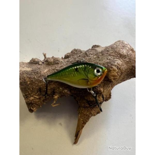 RAPALA ULTRA LIGHT RIPPIN'RAP 04 SUL