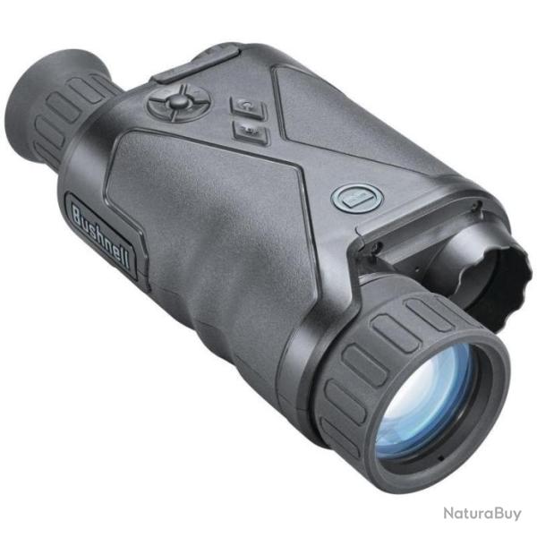 BUSHNELL EQUINOX Z2 4.5X40 - Monoculaire de vision nocturne num�rique
