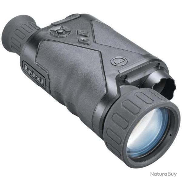 BUSHNELL EQUINOX Z2 6X50 - Monoculaire de vision nocturne num�rique