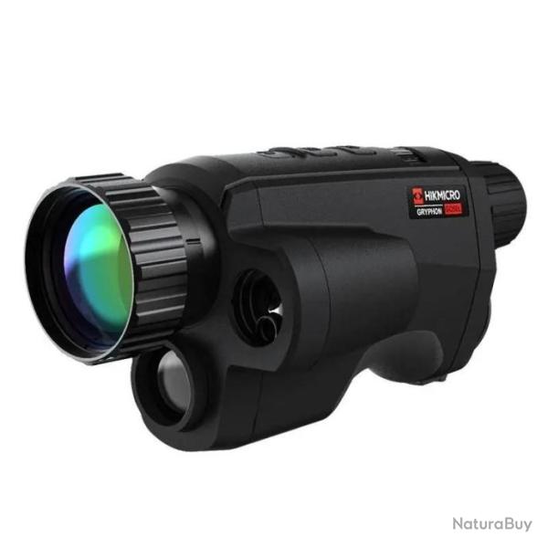 Monoculaire Vision Thermique Hikmicro Gryphon Gq50l Avec T�l�m�tre Laser