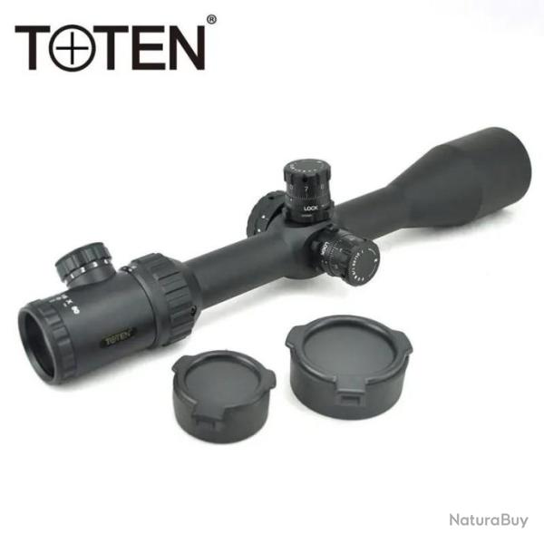 TOTEN Lunette De Vis�e 2-10X32 FFP paiement en 3 ou 4 fois - LIVRAISON GRATUITE !!