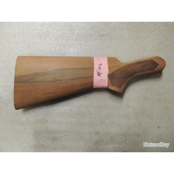 crosse fusil manufrance MODEL simplex   114