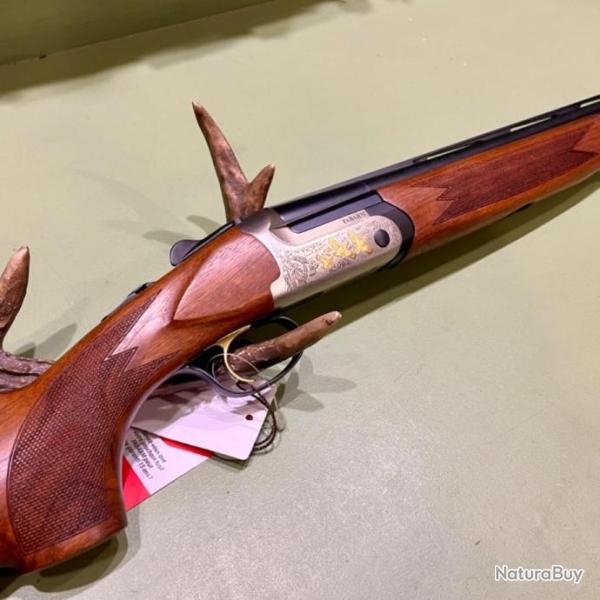 Fusil superpos� FABARM ELOS A2 Classic 20/76  68cm