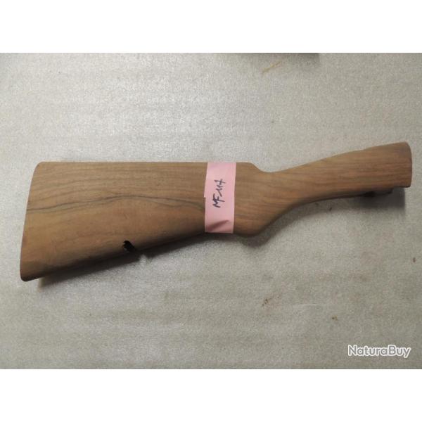 crosse fusil manufrance model ROBUST    116