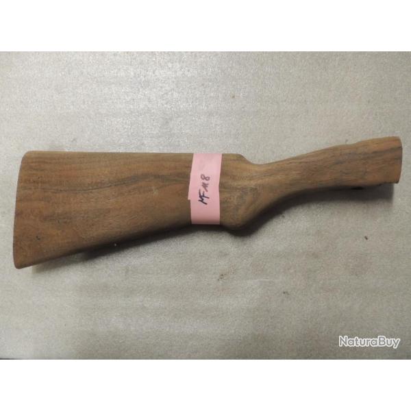 crosse fusil manufrance model ROBUST IDEAL   117