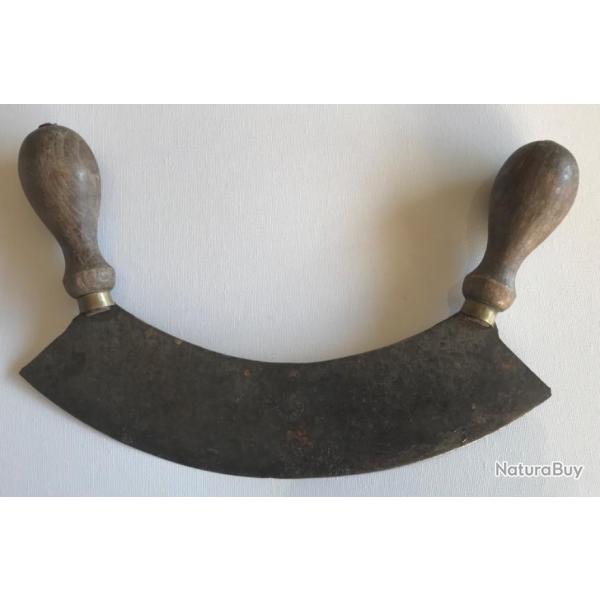 Vintage HACHOIR Manuel � herbes - 26 - REVOLLIER