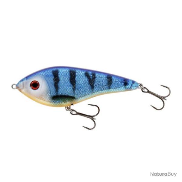 Leurre Westin Jerkbait Swim Suspending 12cm 3D Water