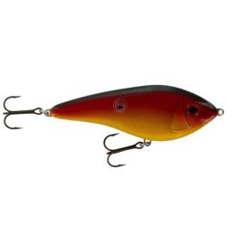 Leurre Westin Swim Suspending 65mm Parrot Special