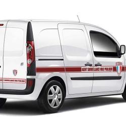 KIT S&Eacute;RIGRAPHIE COMPLET VL/PU ASVP