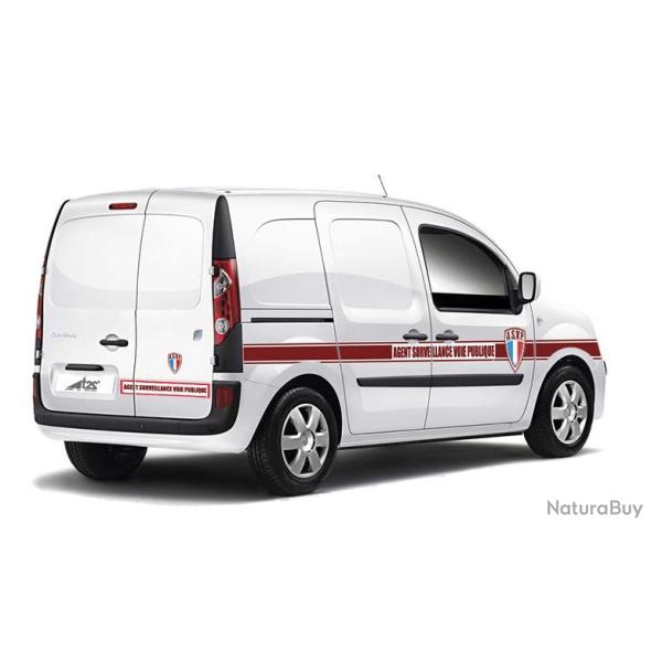 KIT S�RIGRAPHIE COMPLET VL/PU ASVP