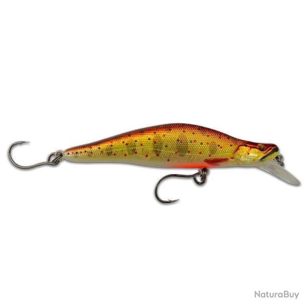 Poisson Nageur Sico Lure Perfect S 8,4cm 12g Fario 8,4cm