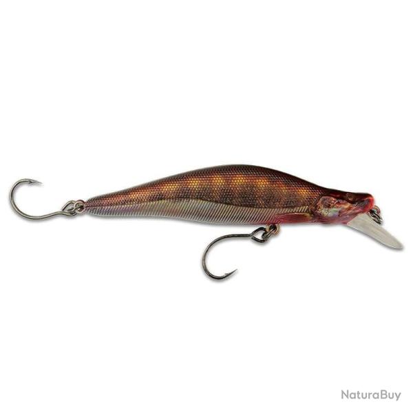Poisson Nageur Sico Lure Perfect S 8,4cm 12g Vairon 8,4cm