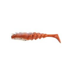 Leurre Souple Berkley Gulp Nemesis Prawn Paddle Tail 13cm New Penny 13cm par 3