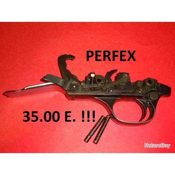 sous garde fusil PERFEX MANUFRANCE + 2 axes � 35.00 Euros !!!! - VENDU PAR JEPERCUTE (SZA642)