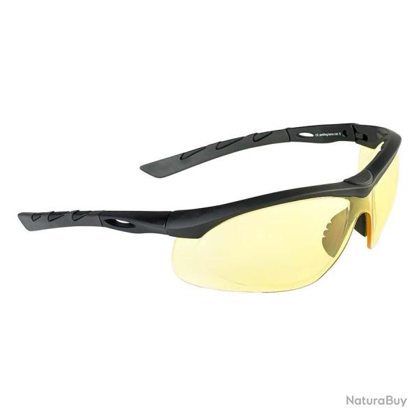 Lunettes de protection SwissEye Bril Lancer