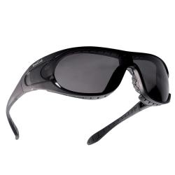 Kit lunettes balistiques Boll&eacute; Raider Platinum - 3 &eacute;crans + insert optique