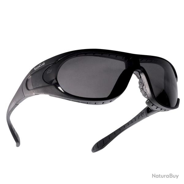 Kit lunettes balistiques Boll� Raider Platinum - 3 �crans + insert optique