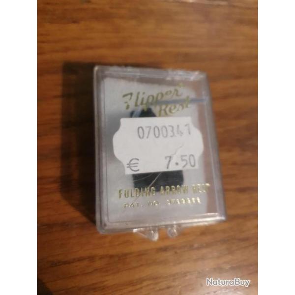 Repose fl�che pour arc