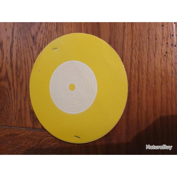 18 Cibles pour arc ou autre