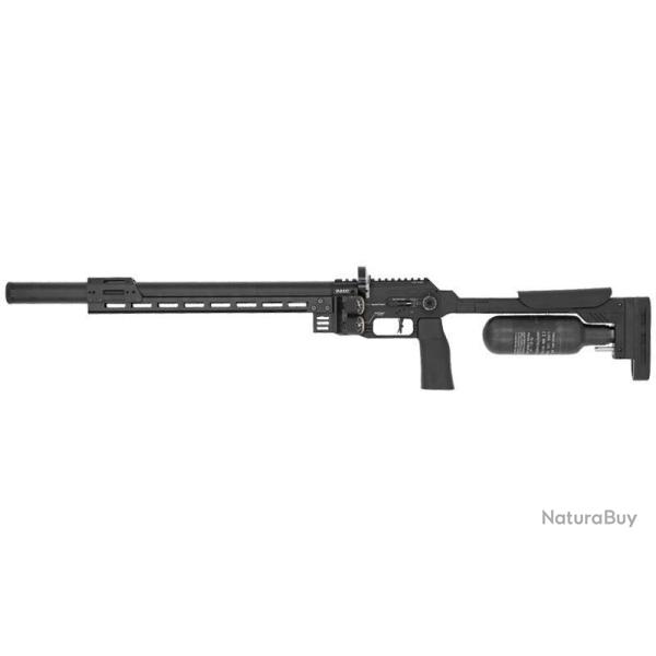 Carabine PCP Panthera 500 FX Airguns Calibre 5.5mm / .22