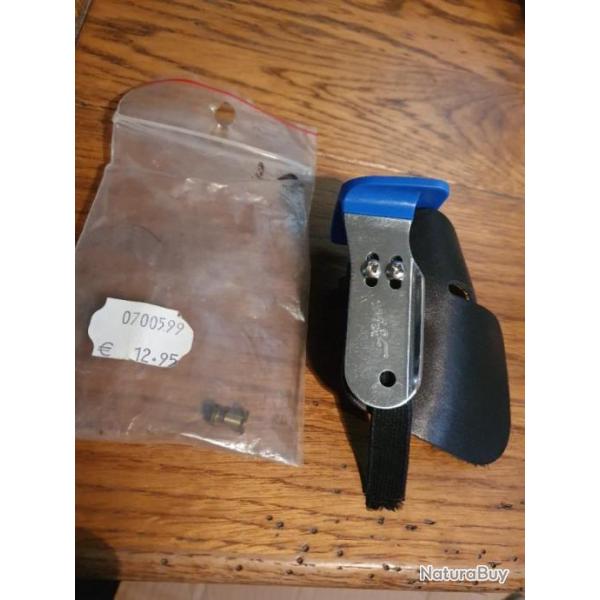 Prot�ge doigts pour arc neuf