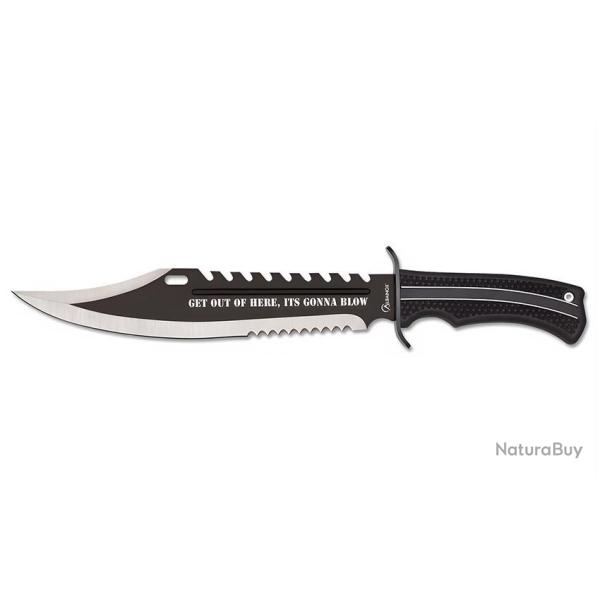 DD24 - POIGNARD DE COMBAT