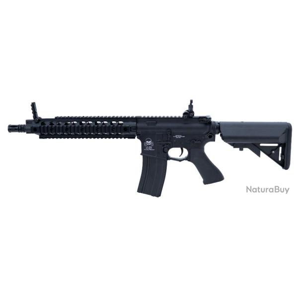 R�plique airsoft fusil d'assaut CYMA Sport SR16 E3 Full Metal Li-Po AEG