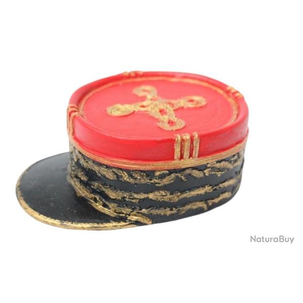 Presse-papier K�pi de Mar�chal