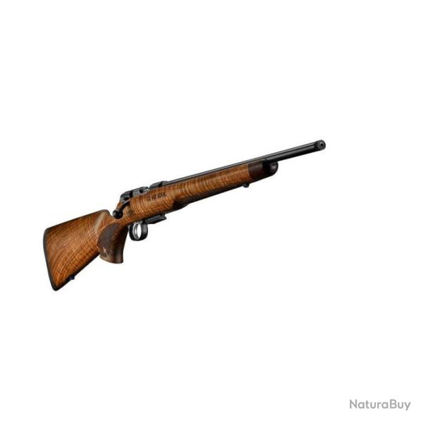 Carabine � verrou CZ 457 Royal - 22 Mag / 53 cm