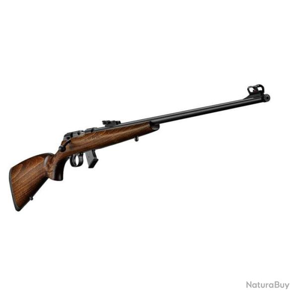 Carabine � verrou CZ 457 Jaguar