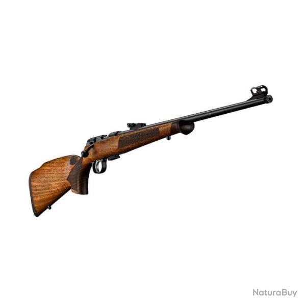 Carabine � verrou CZ 457 Premium - 22 Mag / Droitier