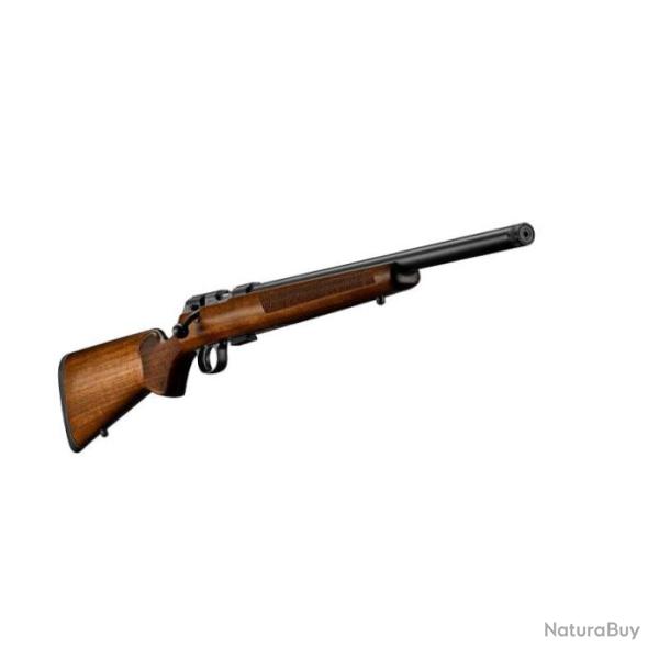 Carabine � verrou CZ 457 Varmint - 17 HMR / Droitier