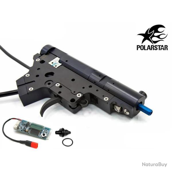 Syst�me Polarstar Fusion Engine HPA V2 Gen3 M4 Bleu - Bleu