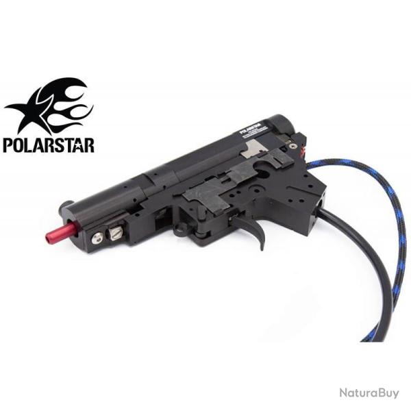 Systme Polarstar Fusion Engine HPA V2 Gen3 M4 Bleu - Rouge