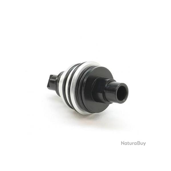 Poppet valve Polarstar pour syst�me Fusion Engine HPA - Noir