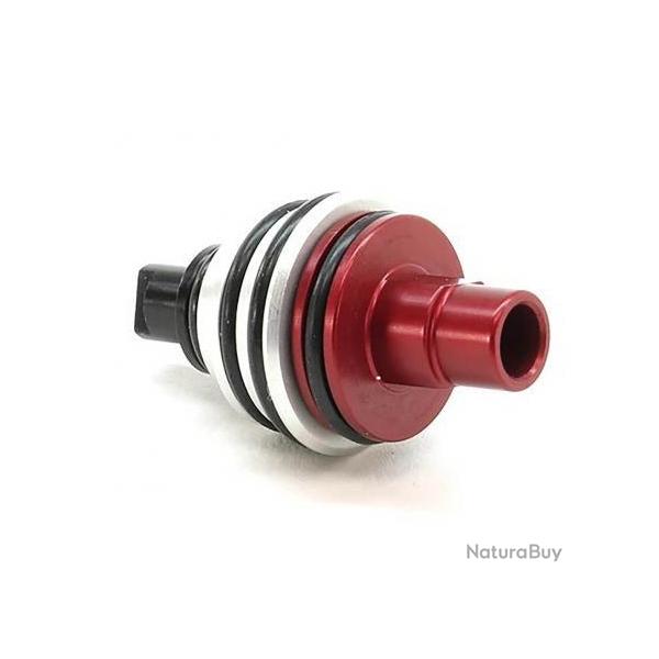 Poppet valve Polarstar pour syst�me Fusion Engine HPA - Rouge
