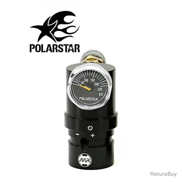 Micro r�gulateur Polarstar Gen 2