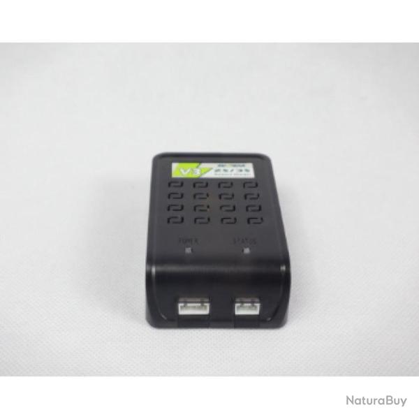 Chargeur de batterie intelligent VB Power Li-Po