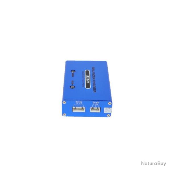 Connectiques VB Power T-Dean x2 sans c�bles