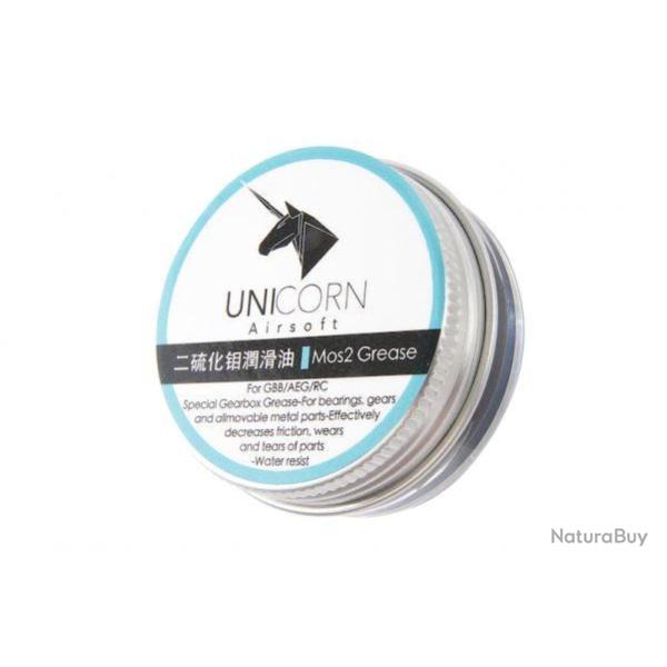 Graisse m�tal Unicorn MOS2 Default Title