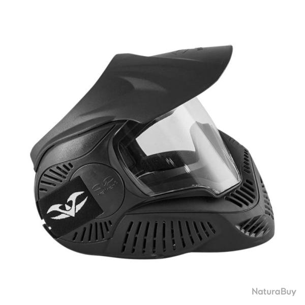 Masque single Soger VK MI 3 - Noir
