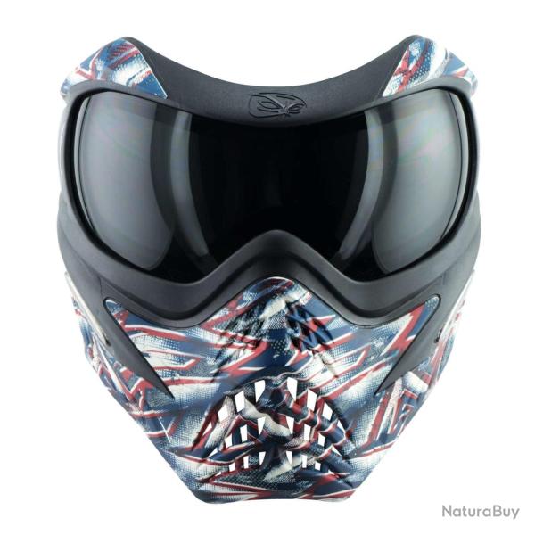 Masque thermal Soger VForce Grill - Hero