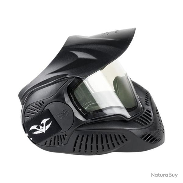 Masque thermal Soger VK MI 3 - Noir