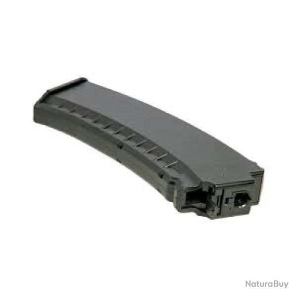 Chargeur S&T AEG AK74 480 Coups TM