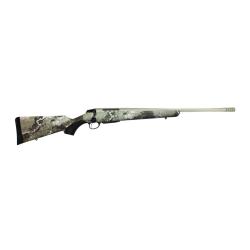 Carabine Tikka T3X Lite Veil Alpine Flut&eacute;e Cal.30-06 canon de 51Cm