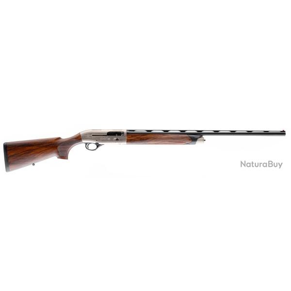 Fusil semi auto Benelli A400 UPLAND bois Cal.28/76 Canon de 71 CM steelium