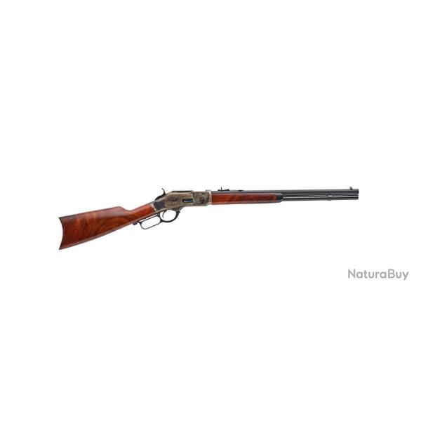 Carabine Uberti UBER 1873 Short Rifle Canon de 51CM Cal.45LC 150TH ANNIVERSARY