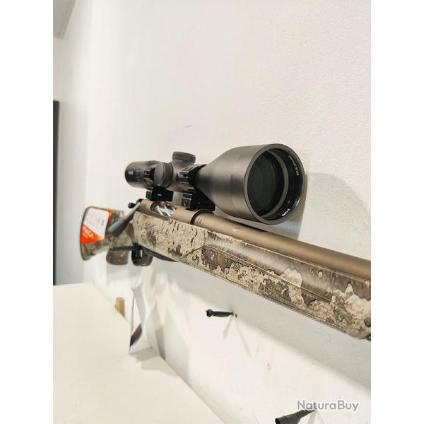 Pack aff�t Franchi horizon elite camo + HAWKE 3-12x56 308 Win